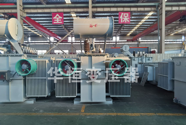 S13-6300/35石泉石泉石泉电力变压器